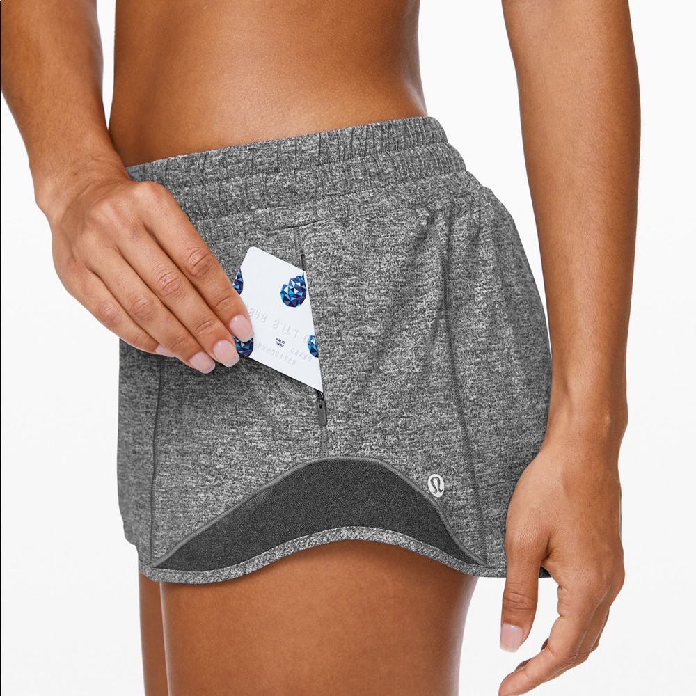 Lululemon Shorts Size 6